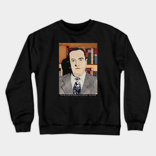 Horace McCoy (The William Horberg Collection) Crewneck Sweatshirt